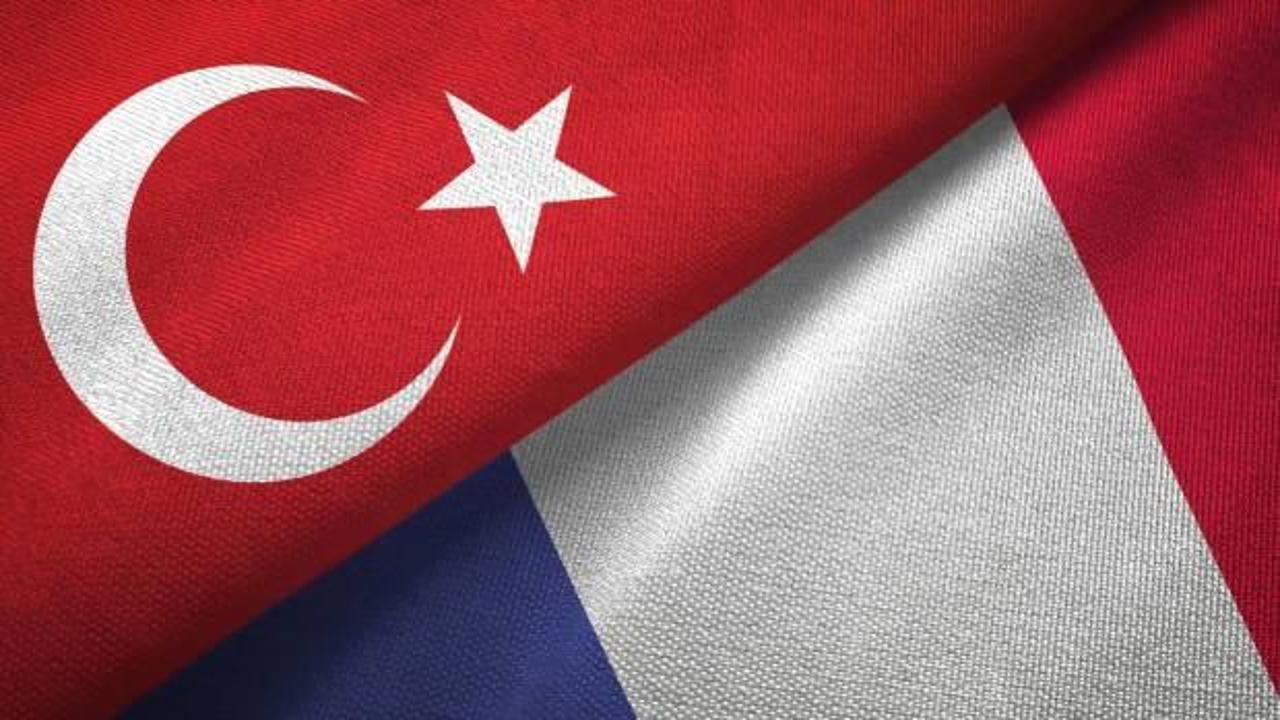 Fransa'da polisin karıştığı olayda ağır yaralanan Türk genci hakkında acı haber