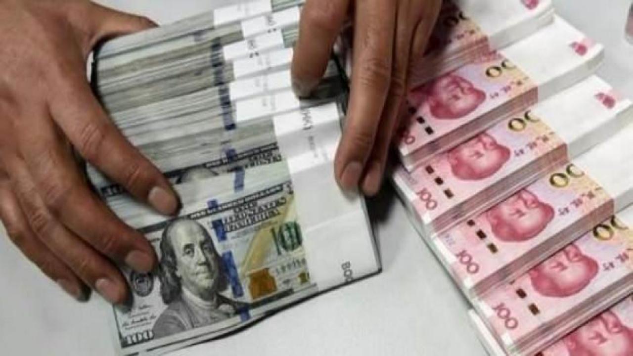 Fransa'dan Çin'in gemi yapım şirketi CSSC'ye rekor sipariş