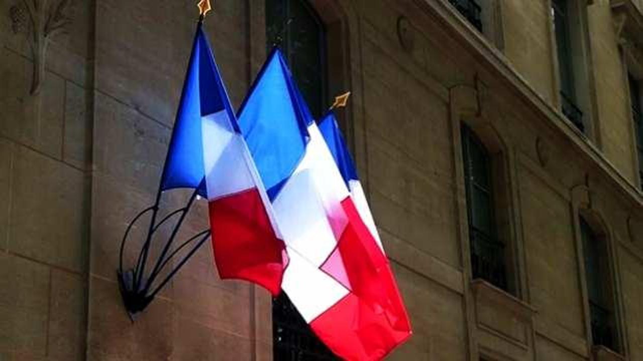 Fransa'dan imam kararı! Macron emir verdi