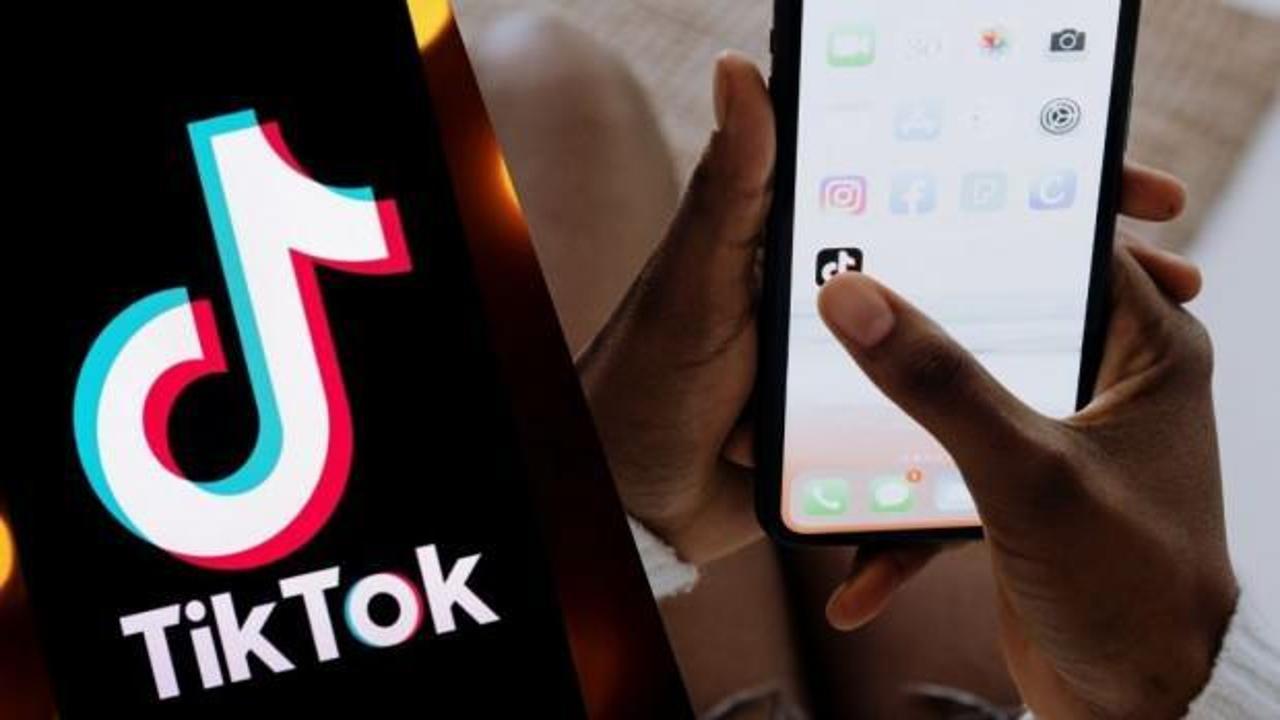 Fransız aileler TikTok'u mahkemeye verdi! TikTok'a neden dava açıldı? Olay ne?