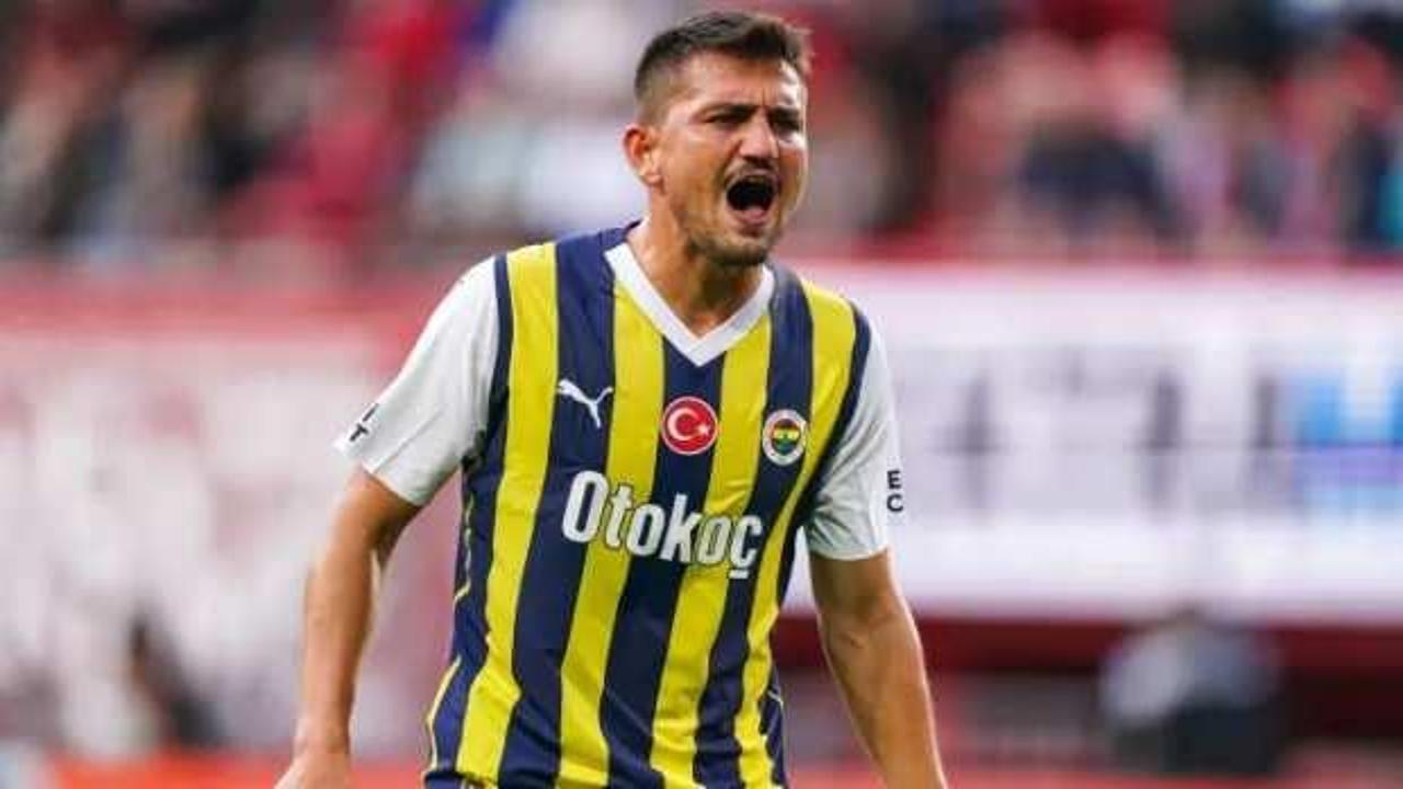 Fransız basını Cengiz Ünder'i eleştirdi