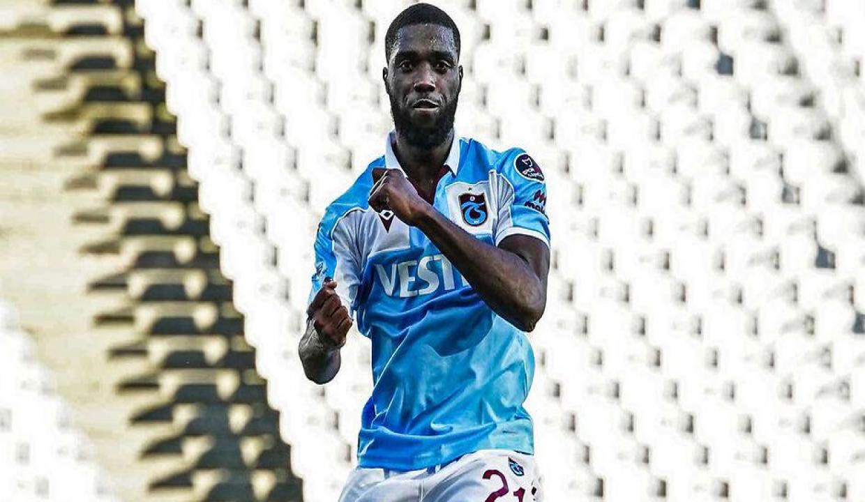 Fransız basını duyurdu! Djaniny'e 3 talip birden