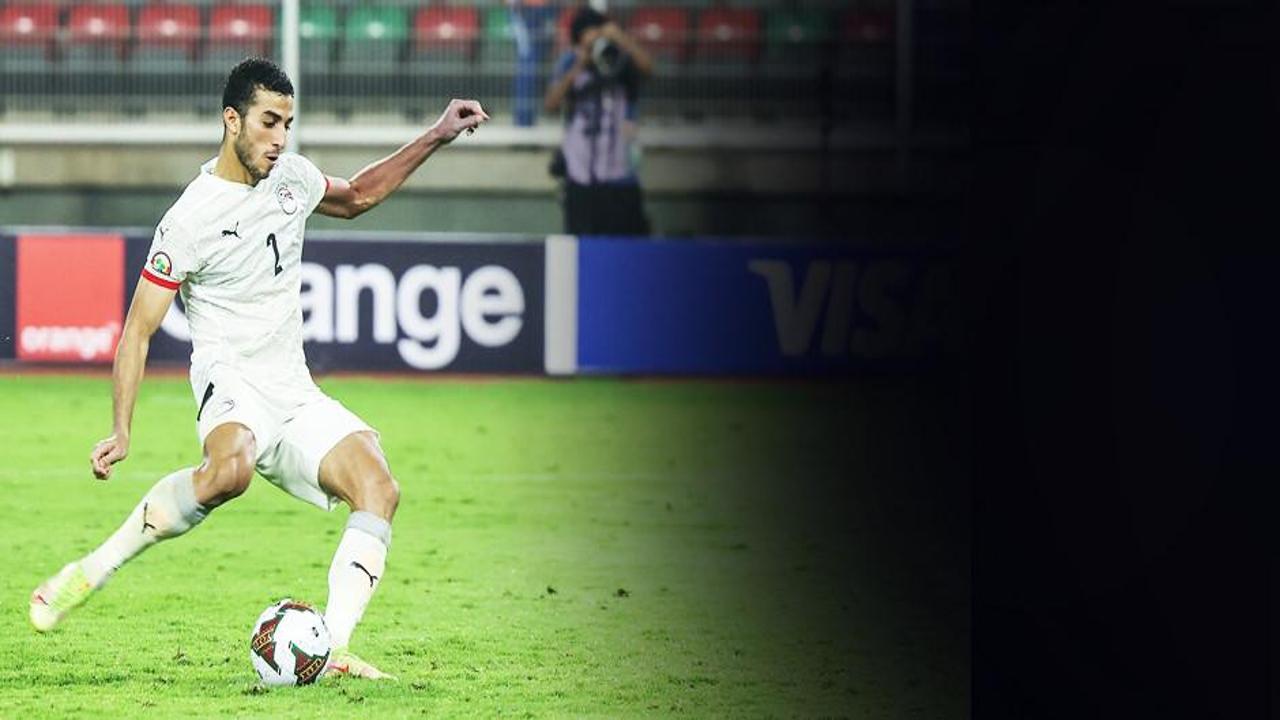 Fransız basını, Galatasaray'a Mısırlı stoperi yazdı!