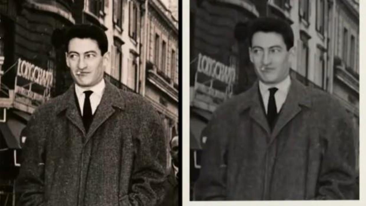 Fransız gazeteci KGB ajanı çıktı