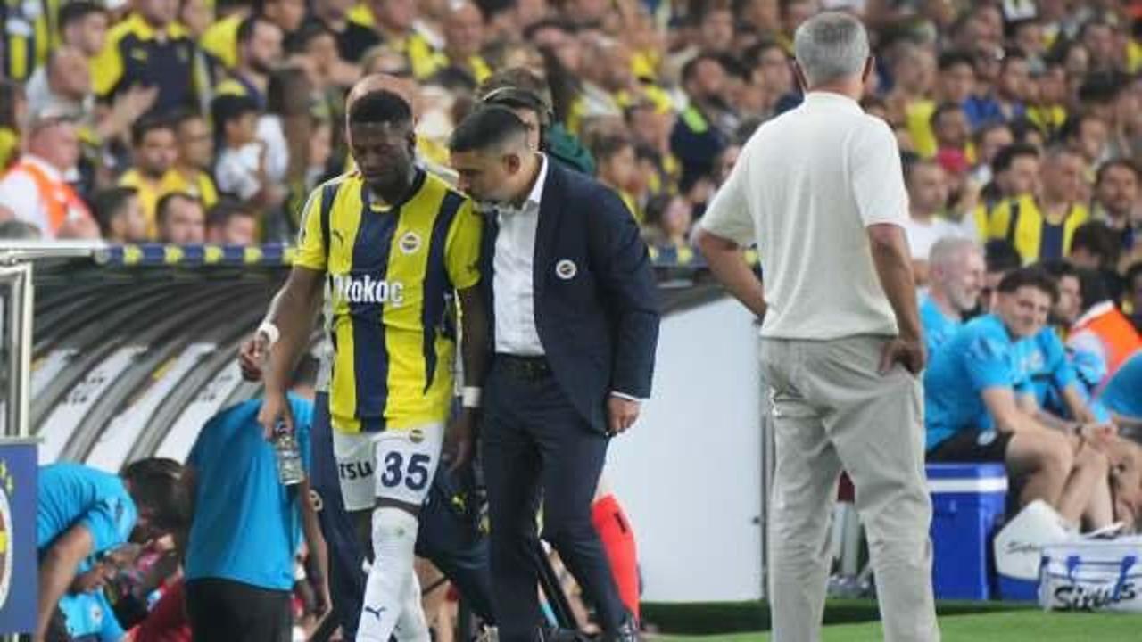 Fred'den maç öncesi paylaşım! İlk kez duyurdu