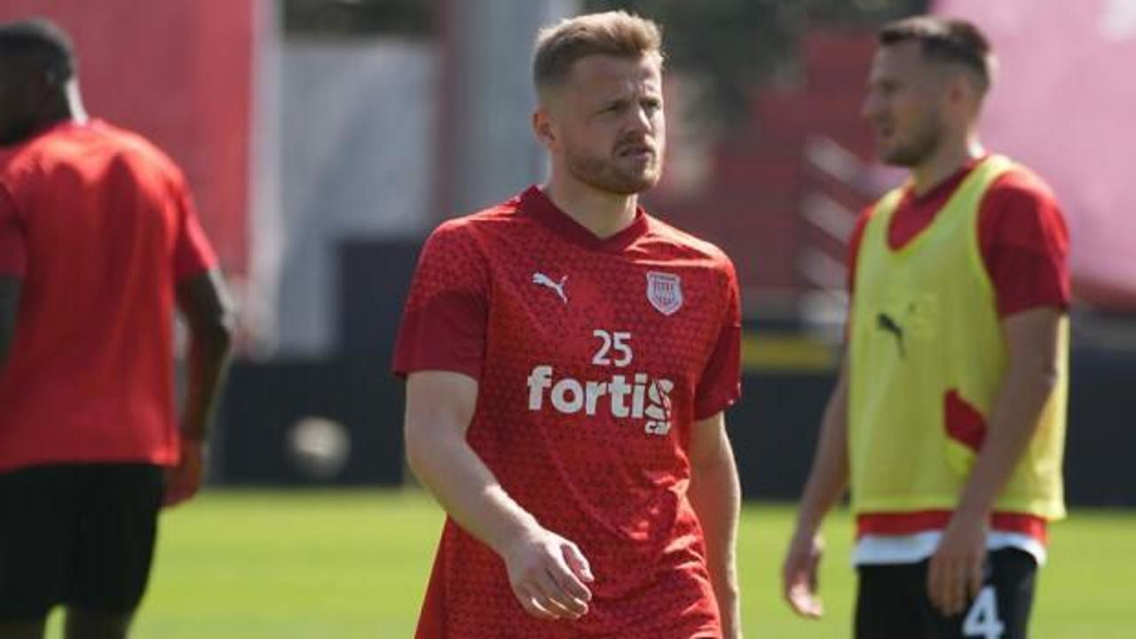 Fredrik Midtsjö'den Galatasaray ve Icardi itirafı!