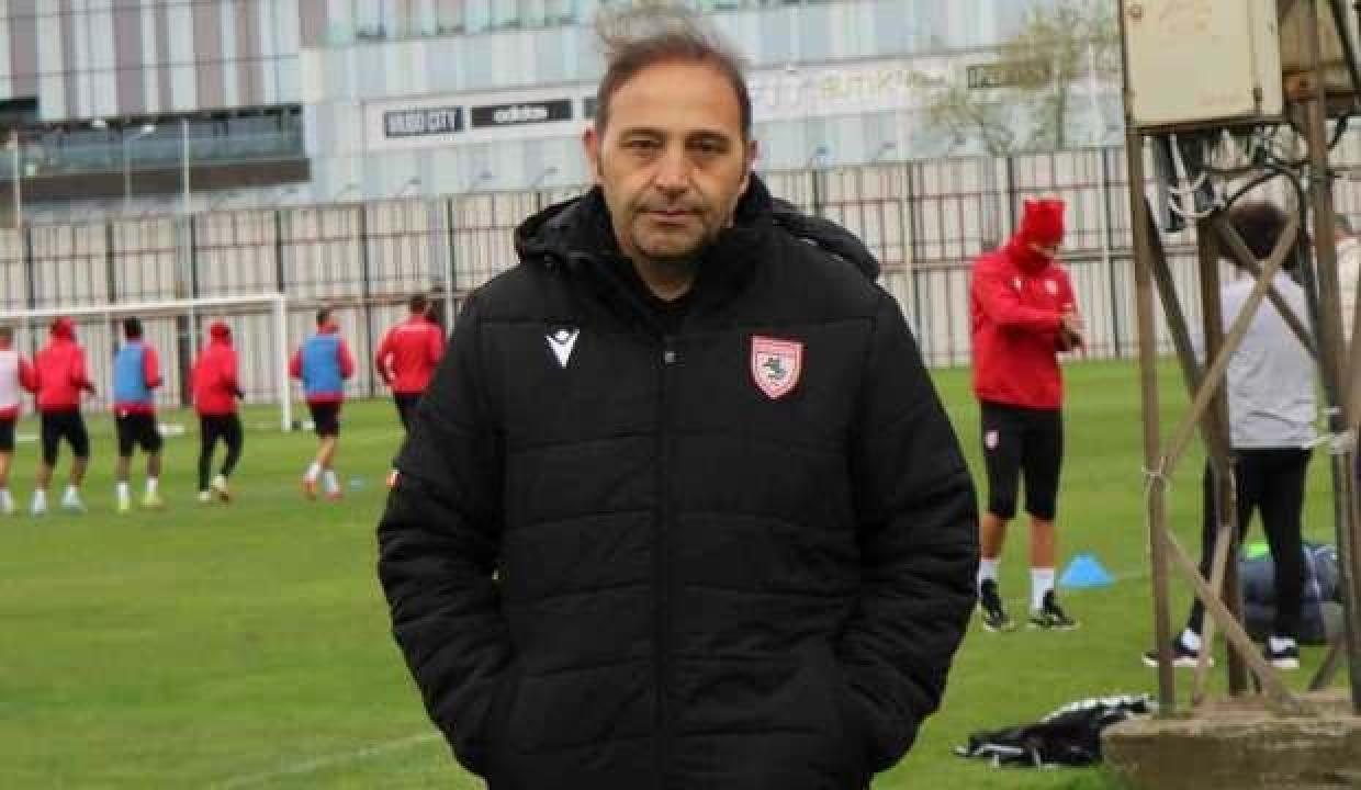 Fuat Çapa: Kaybedilmiş bir şey yok