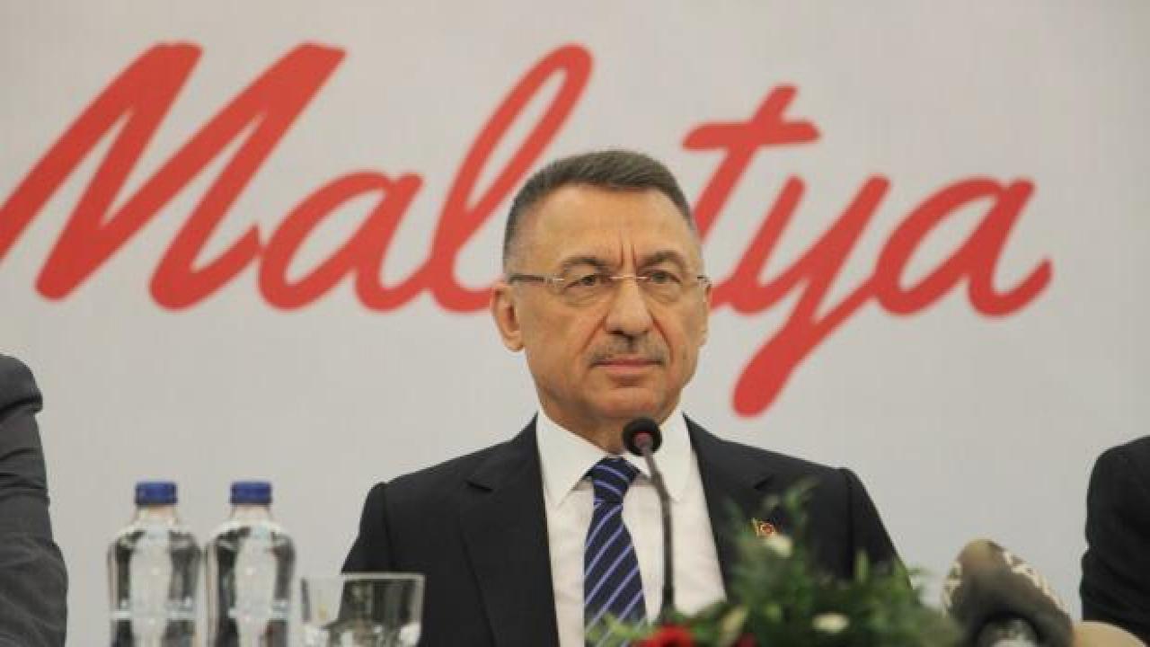 Fuat Oktay'dan Kılıçdaroğlu'na tepki: İcazet almaya gidiyor!