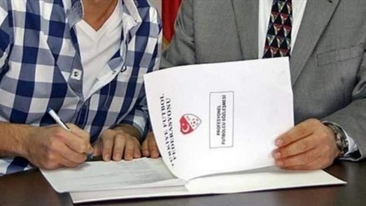 Futbolda ara transfer dönemi resmen başladı