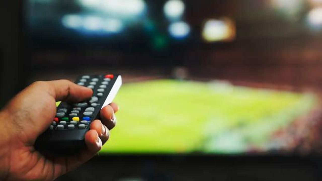 Futbolda günün programı! Hangi maç hangi kanalda?