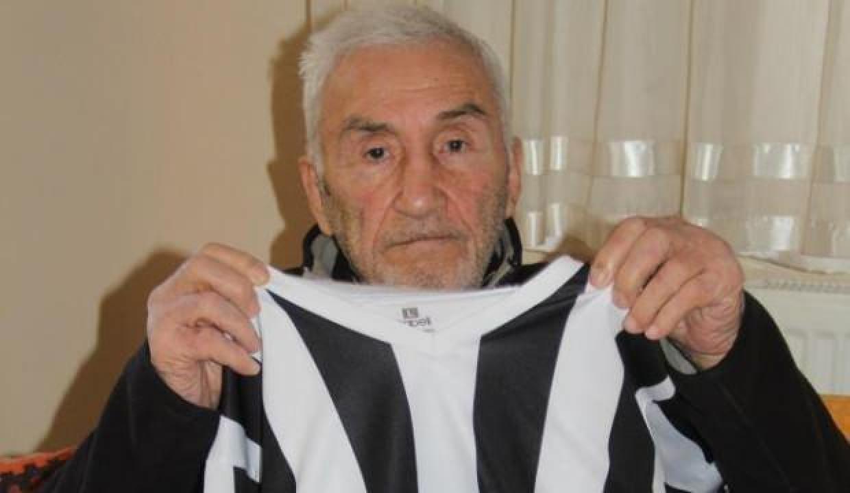 Futbolun efsanesi Şenol Birol hayatını kaybetti