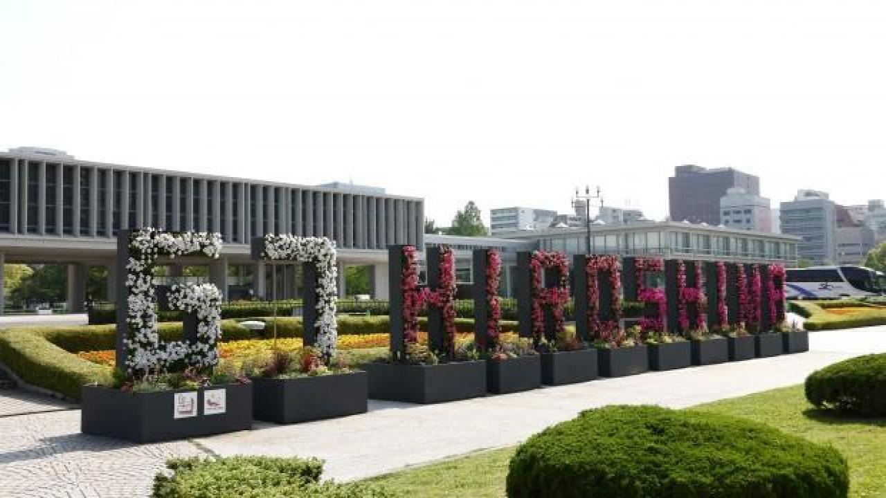 G7 Zirvesi yarın Japonya'da başlıyor