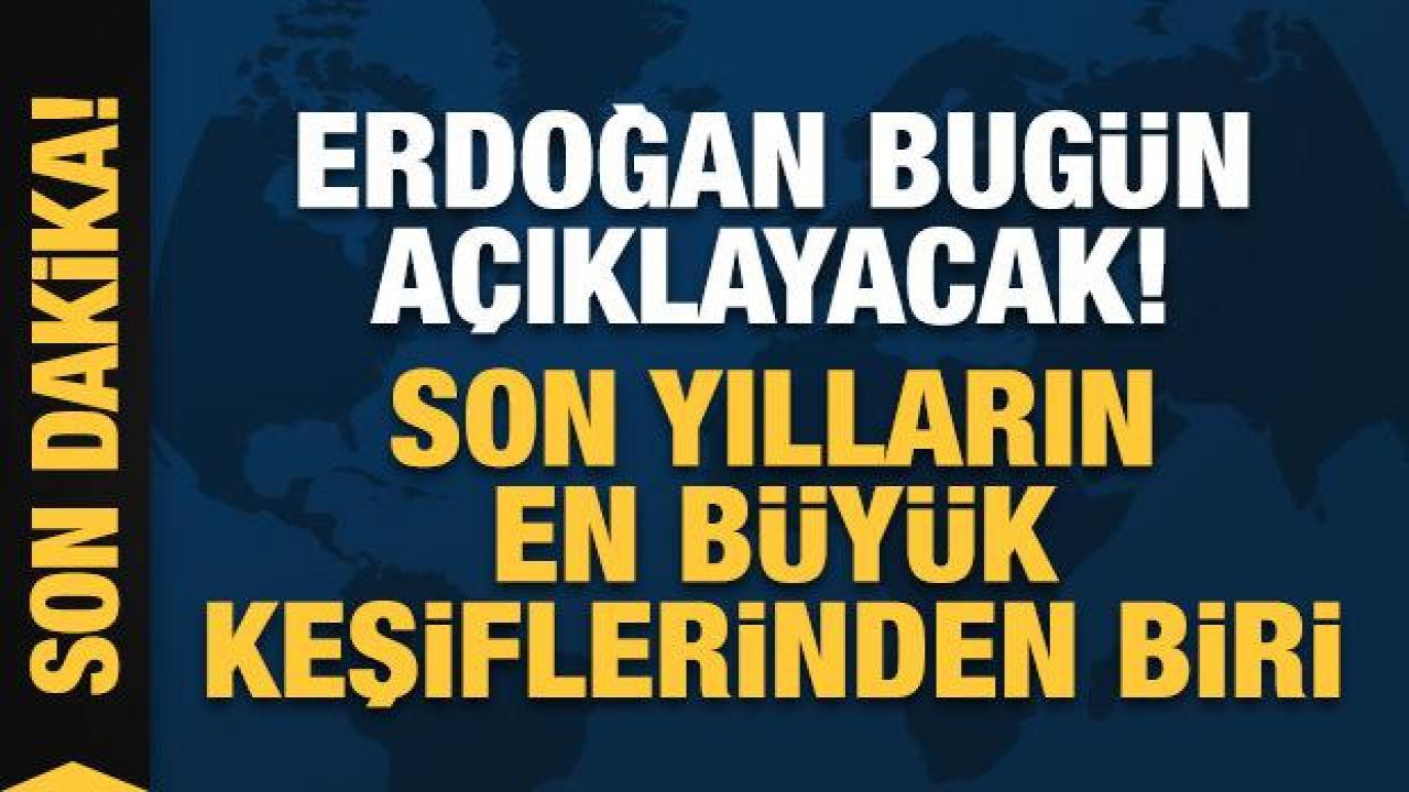 Gabar bölgesinde son yılların en büyük petrol keşfi