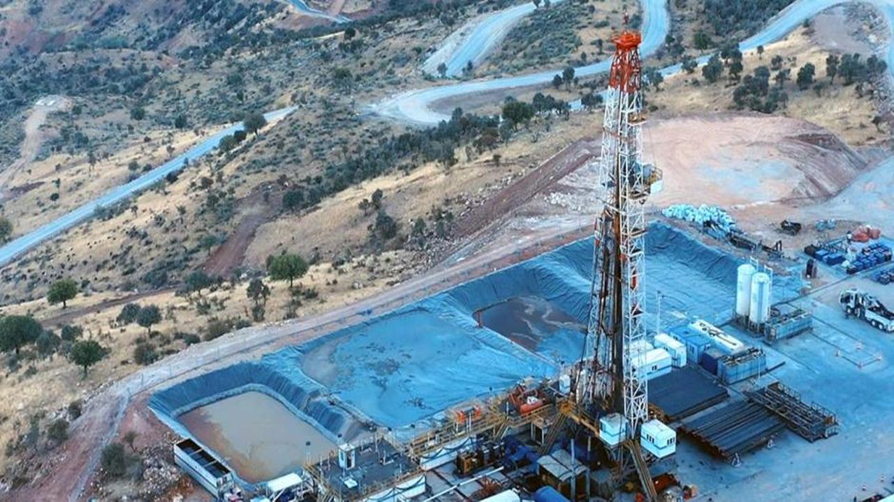 Gabar’da yeni müjde umudu: Kapanlı-1’de çalışmalar başladı