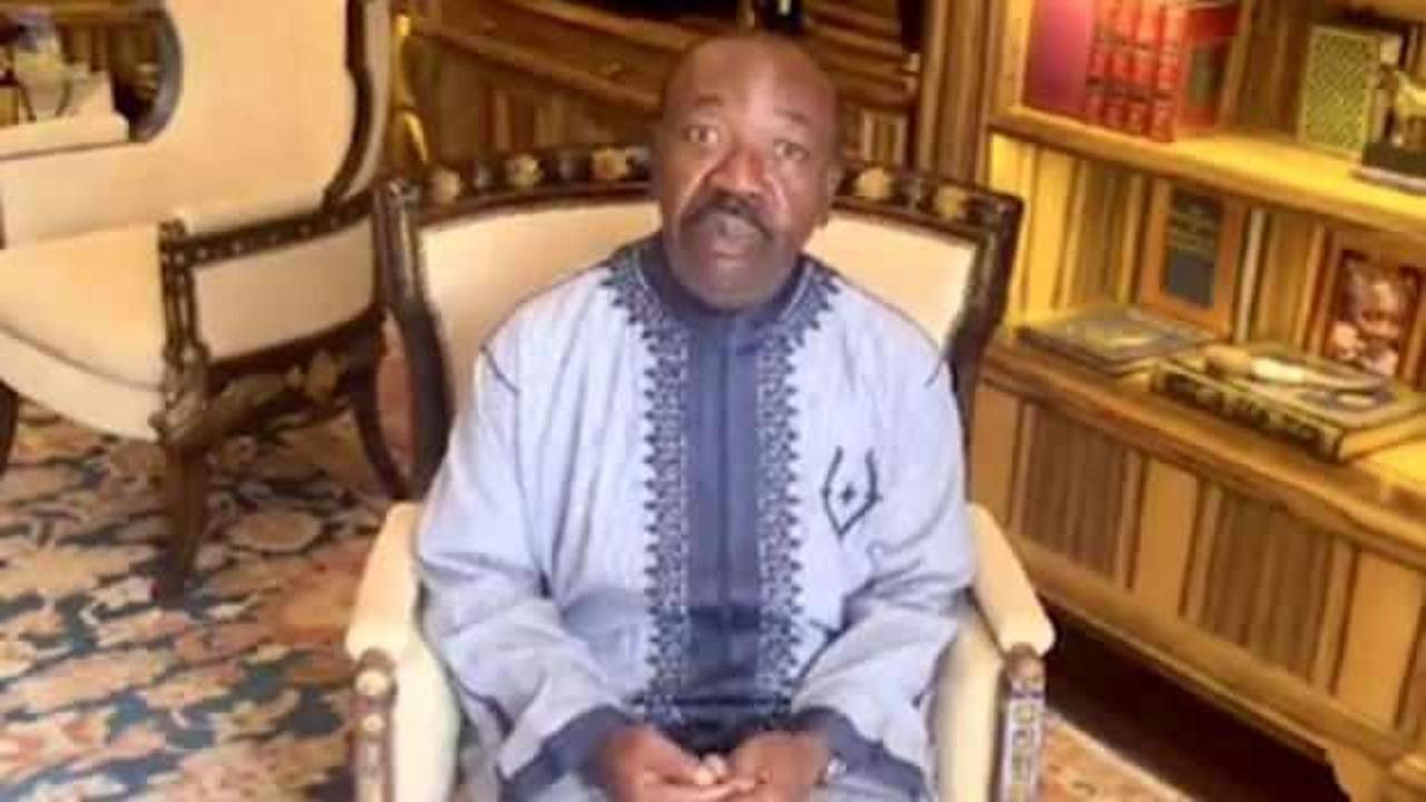 Gabon'un devrik liderinin Fransa'daki mal varlıkları ortaya çıktı