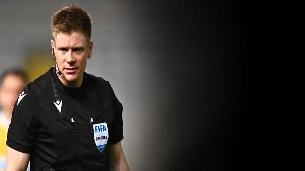 Galatasaray - Adana Demirspor maçının VAR'ı Danimarka'yı karıştırdı