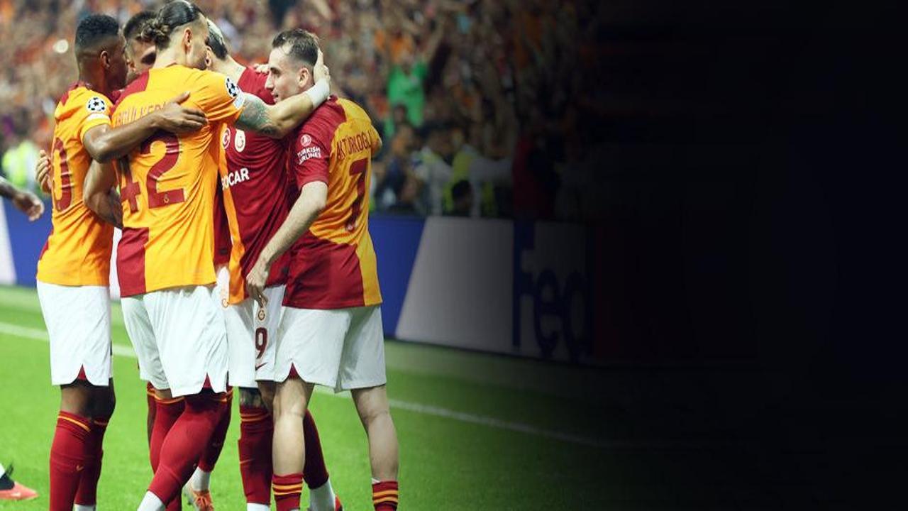 Galatasaray 9. galibiyet için Rizespor karşısında!