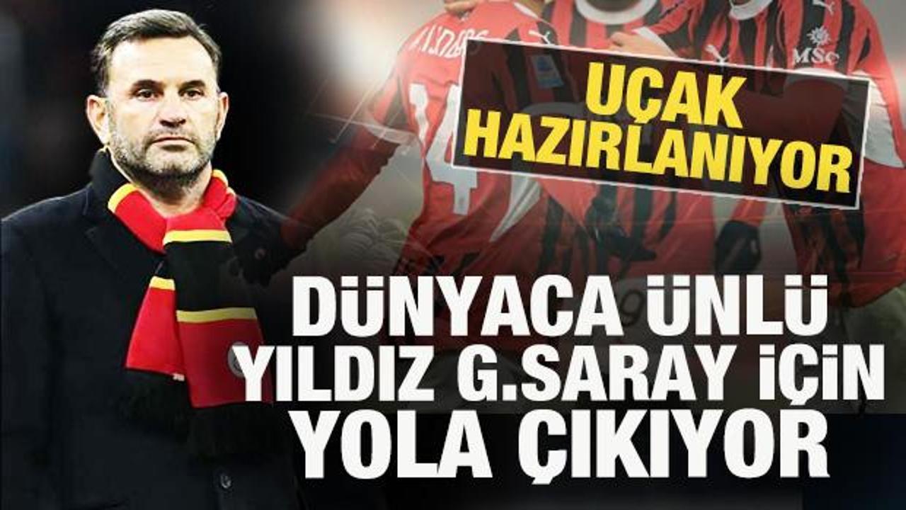 Galatasaray, Alvaro Morata'ya kavuşuyor! Ne zaman gelecek?