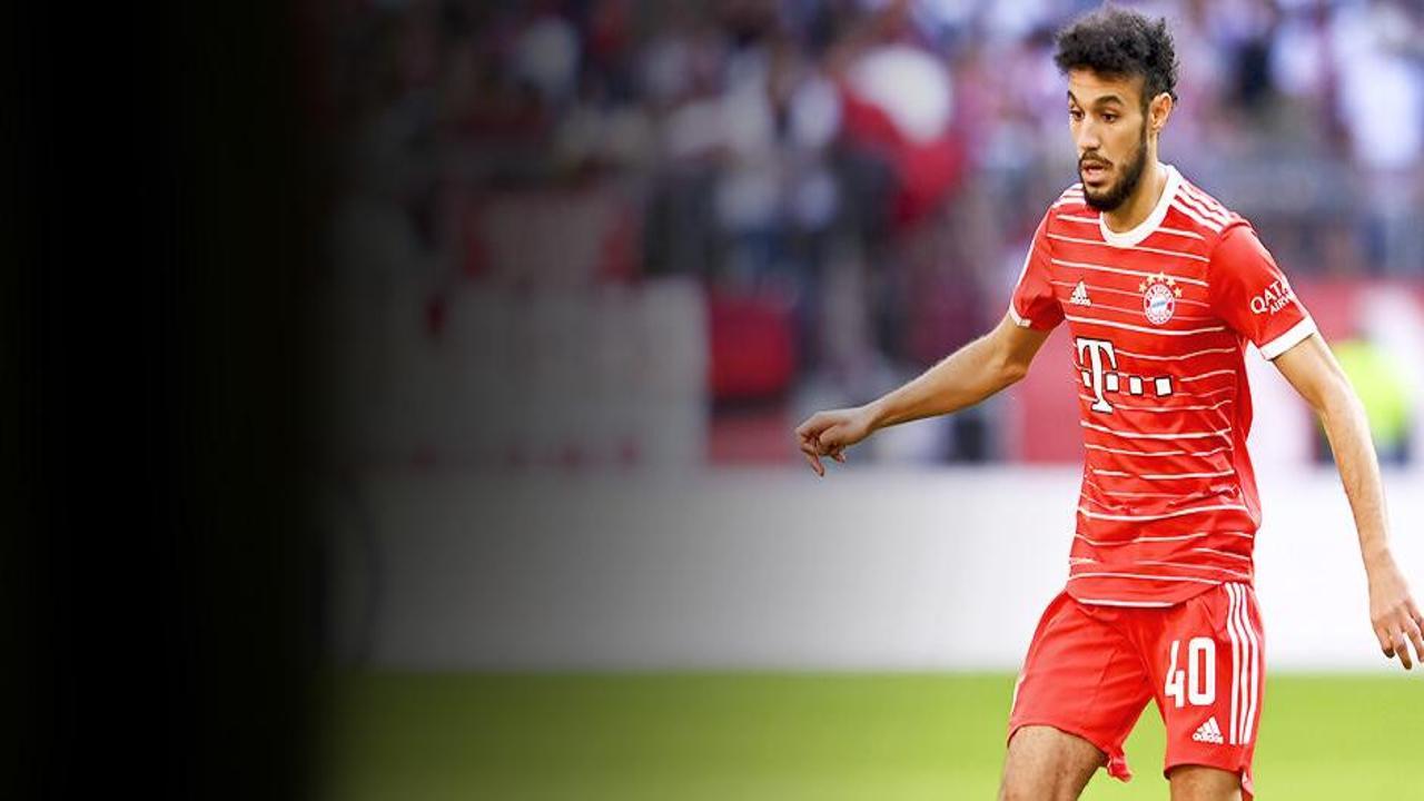 Galatasaray, aradığı sağ beki Bayern Münih'te buldu!