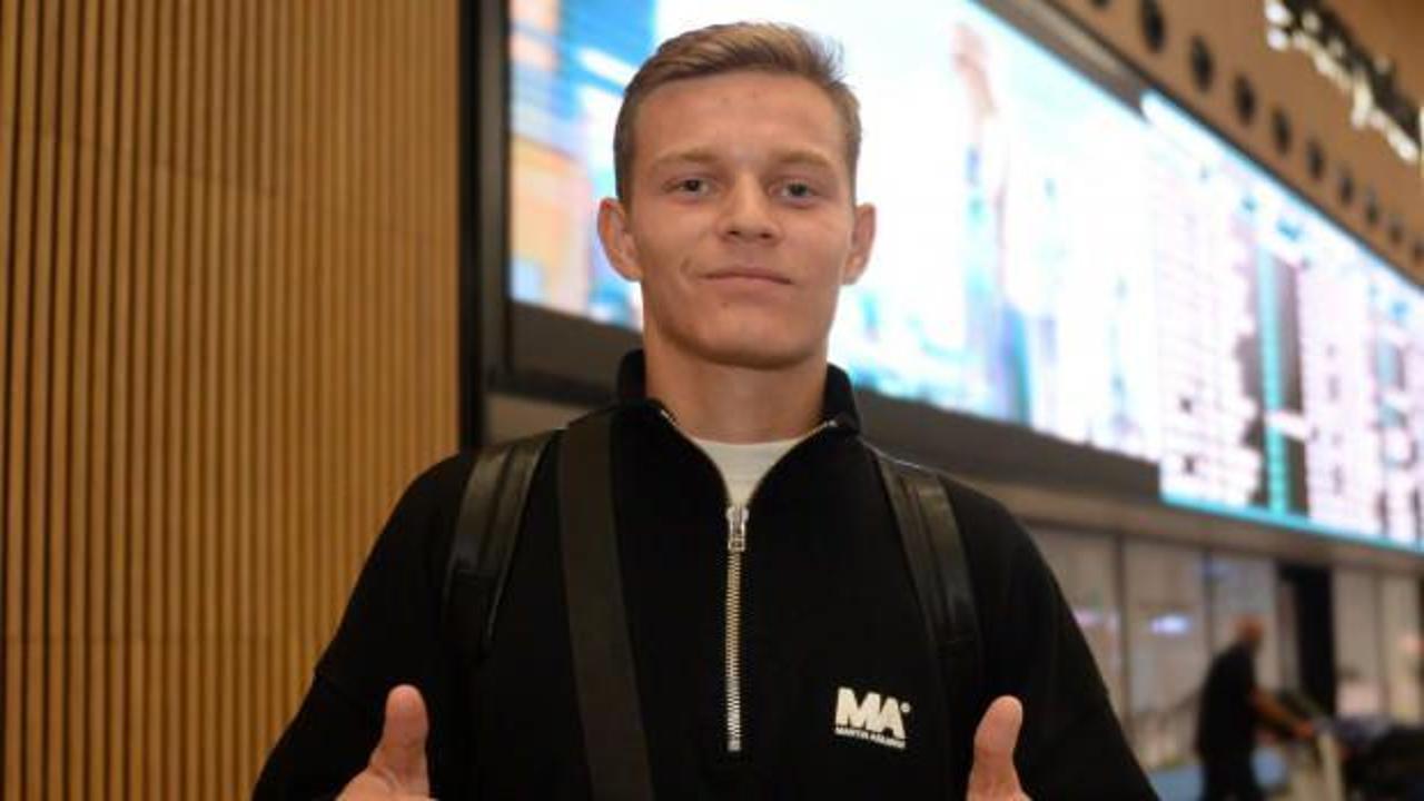 Galatasaray ayrılığı resmen duyurdu