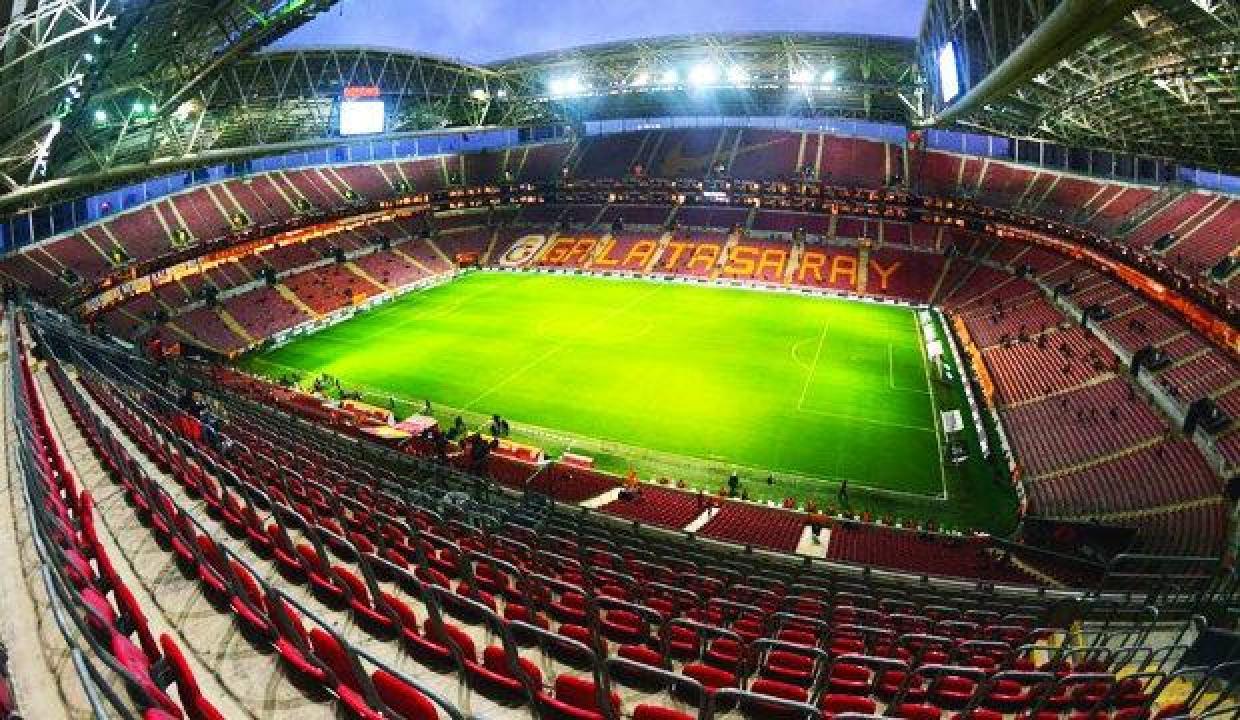 Galatasaray-Barcelona maçının biletleri 4 saniyede tükendi