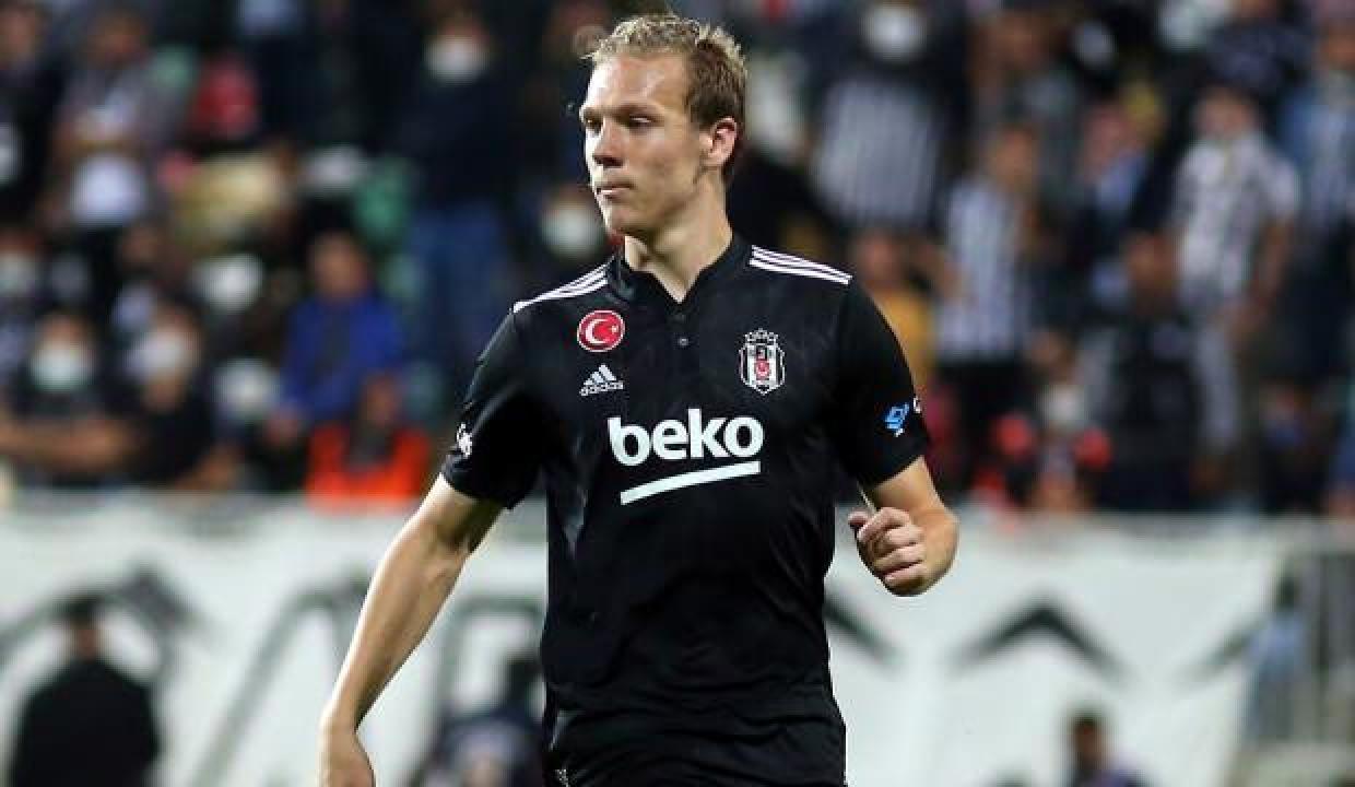 Galatasaray-Beşiktaş derbisinde Serdar Saatçı'yı izleyecekler