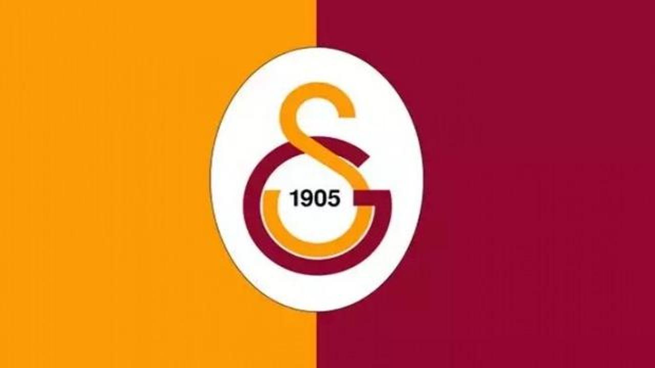 Galatasaray borcunu KAP'a bildirdi!