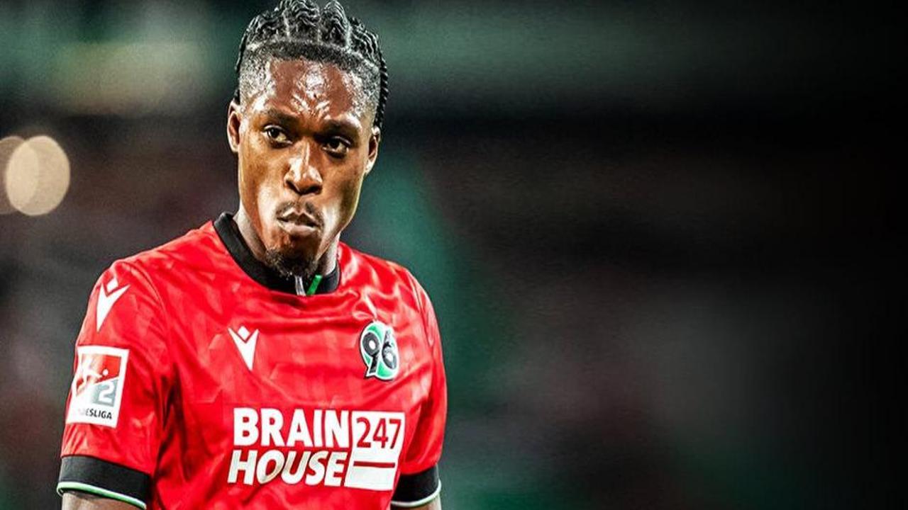 Galatasaray, Derrick Köhn ile anlaştı!