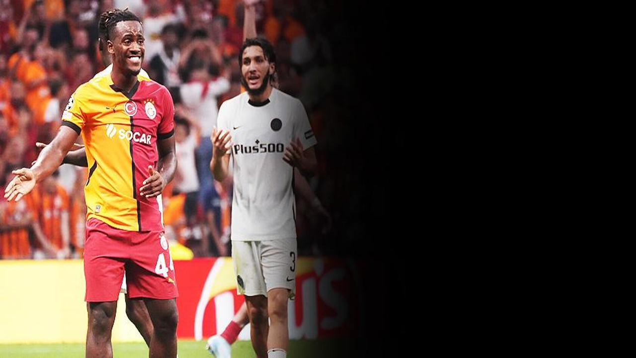 Galatasaray dudak uçuklatan geliri kaybetti!