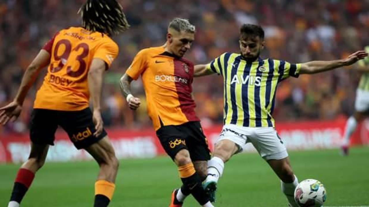 Galatasaray Fenerbahçe Süper Kupa finali ne zaman, saat kaçta? Galatasaray Fenerbahçe Süper Kupa maçı hangi statta oynanacak?