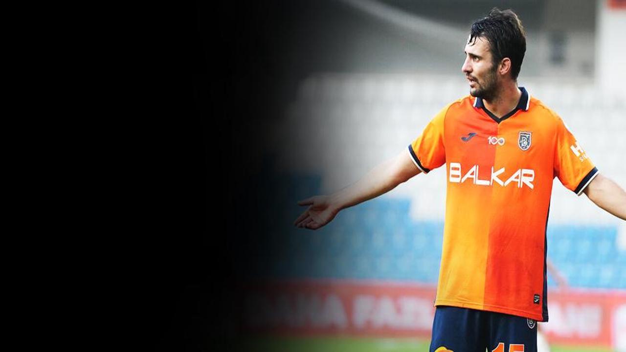 Galatasaray geri istiyordu! Başakşehir'den Leo Dubois kararı!