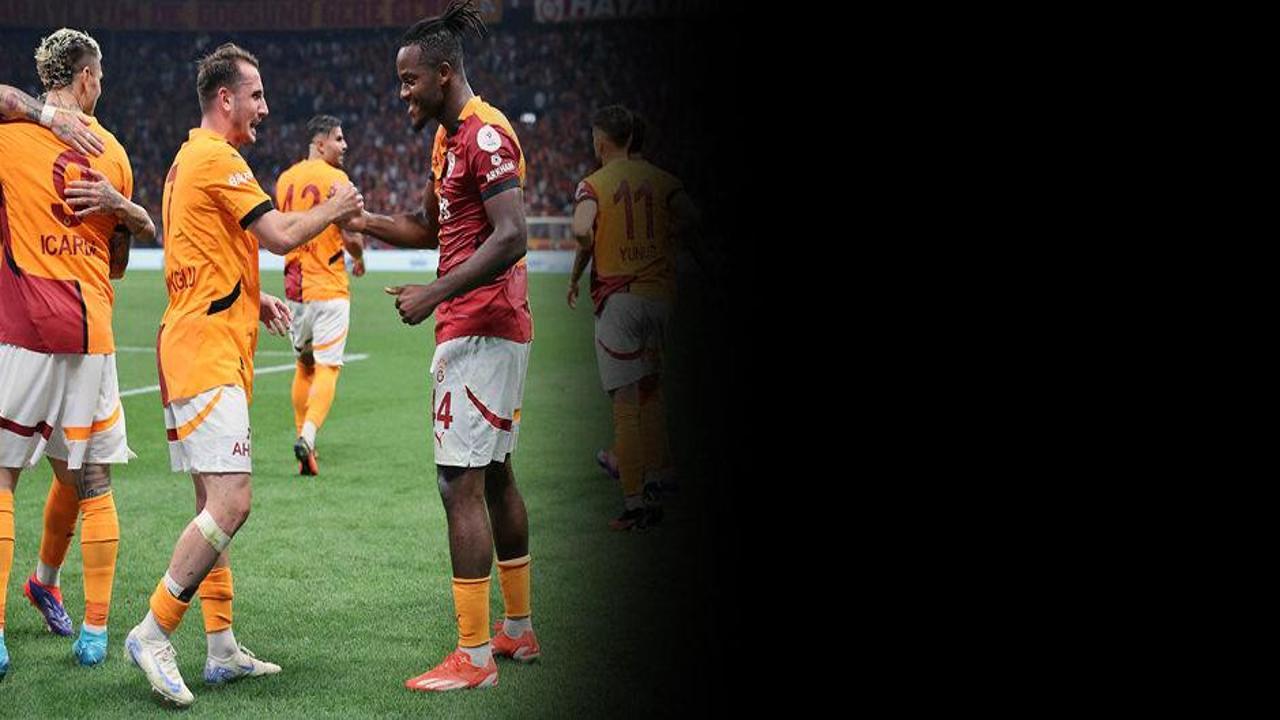 Galatasaray gözünü 15 milyon Euro'ya dikti