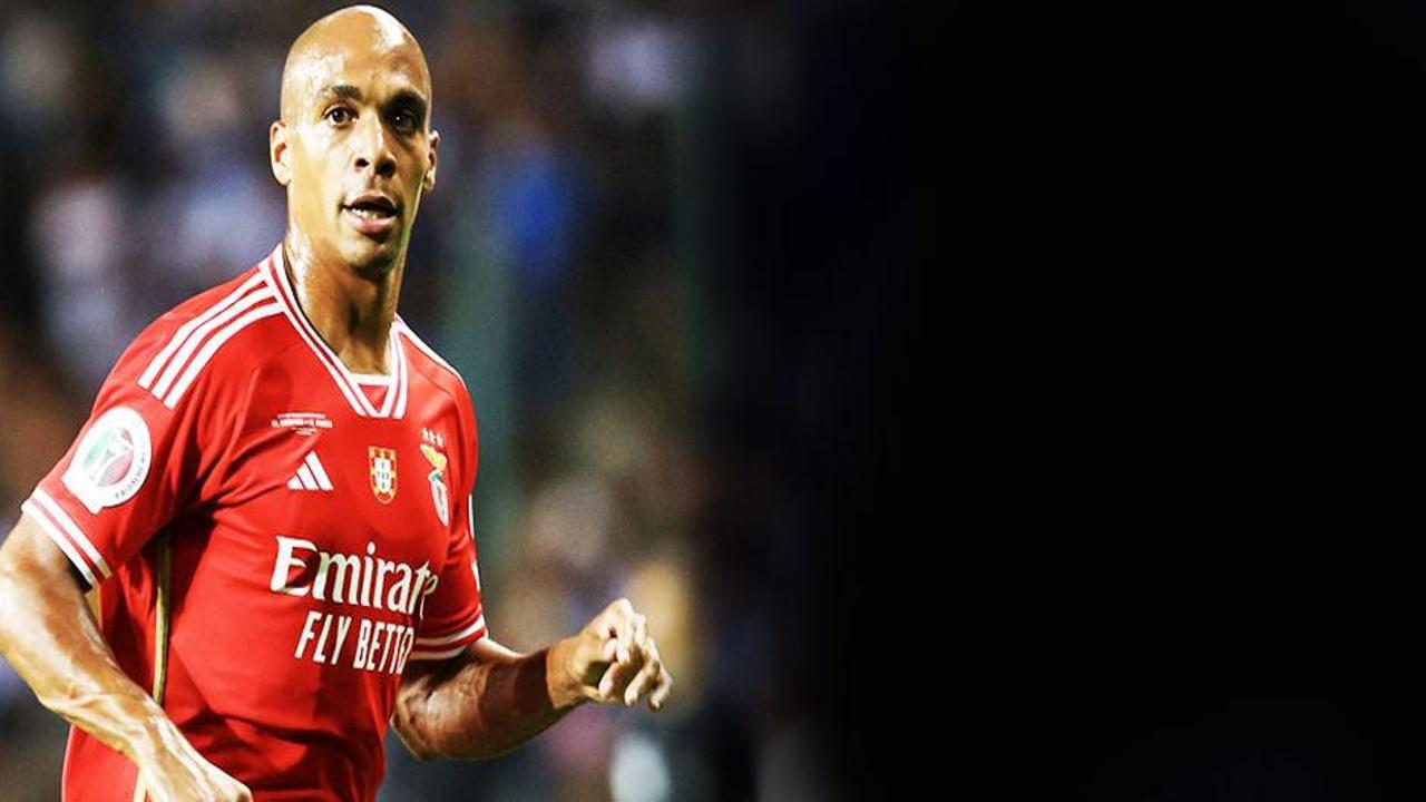 Galatasaray için flaş iddia: Yeni orta saha Portekiz'den