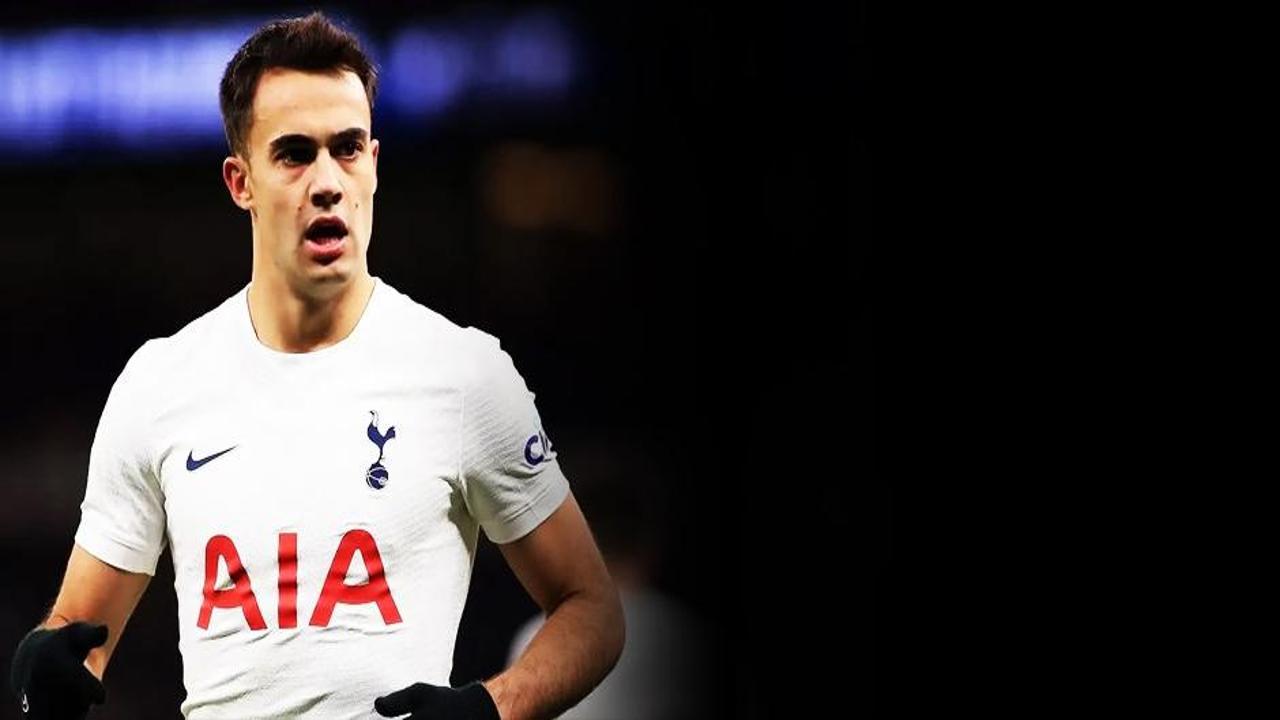 Galatasaray için gelen Tottenham, Fenerbahçe'yle masaya oturdu!