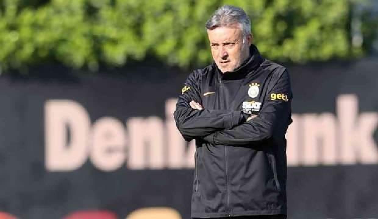 Galatasaray idmanında 5 sürpriz isim