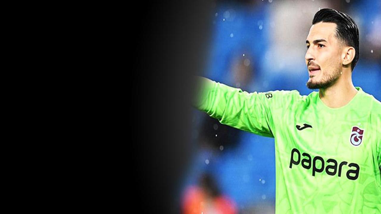 Galatasaray ile anılan Uğurcan için yeni 'takım' iddiası: Gelirse şaşırmam