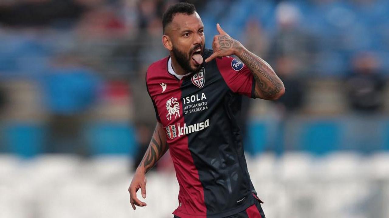 Galatasaray Joao Pedro için geri sayıma geçti