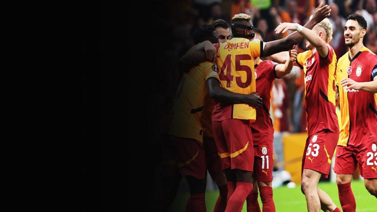 Galatasaray kritik eksiklerle Sivas deplasmanında