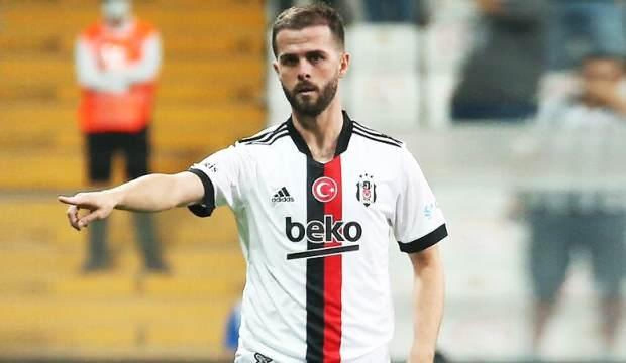 Galatasaray maçı için Pjanic seferberliği!