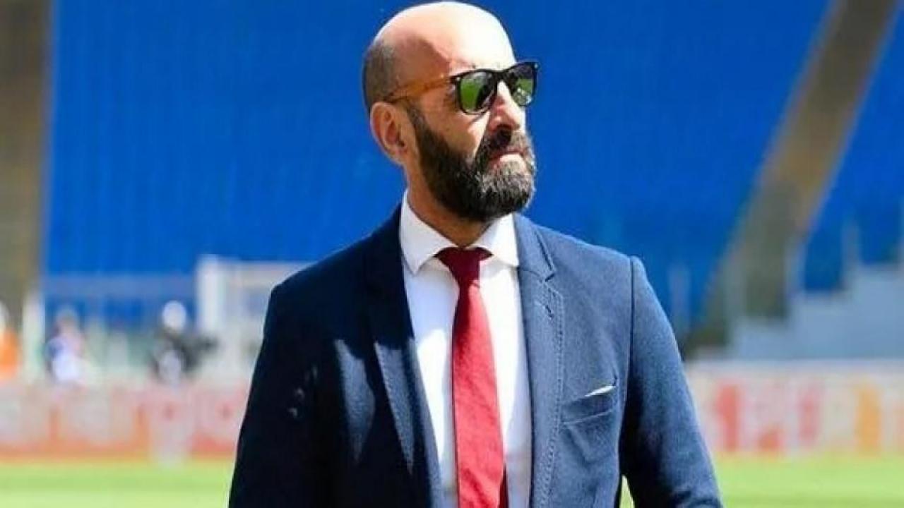 Galatasaray Monchi'yi FIFA’ya şikayet etmeye hazırlanıyor