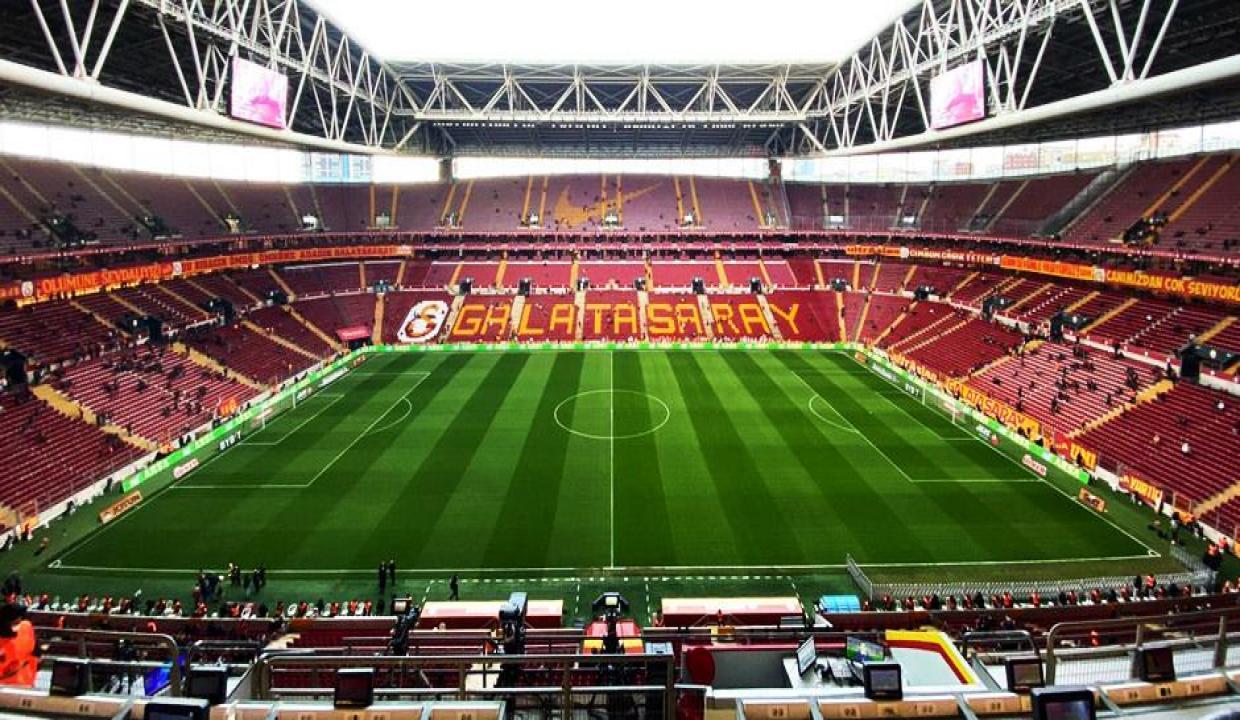 Galatasaray: Savcılığa başvurma kararı aldık!