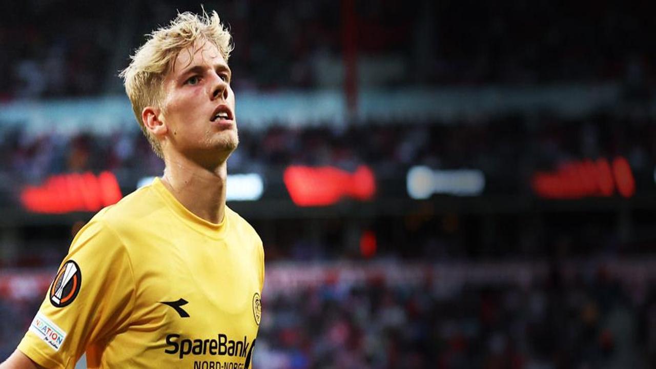 Galatasaray sürpriz orta saha! 8 milyon euro teklif edildi