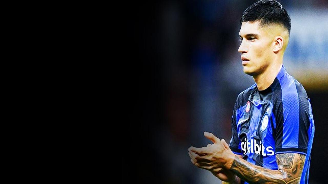 Galatasaray transferde gaza bastı! Dybala ve Millot'un alternatifi İtalya'dan