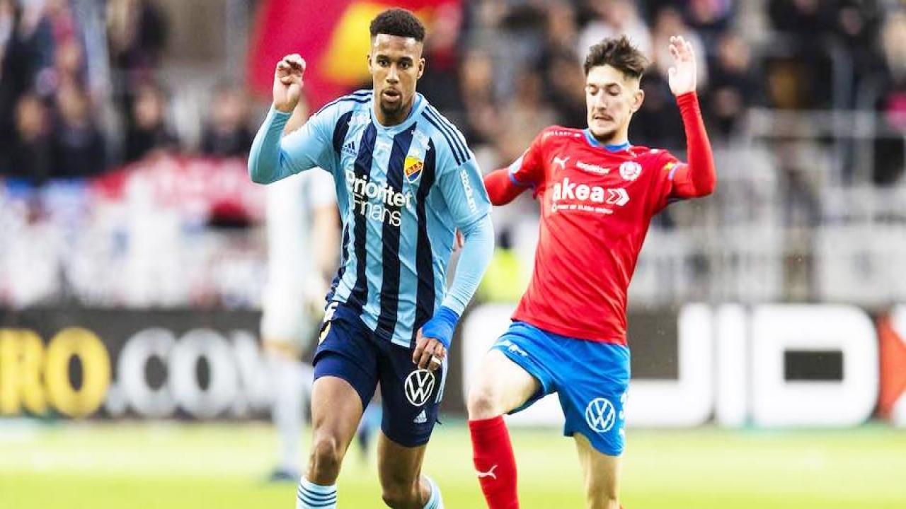 Galatasaray ve Beşiktaş'tan Isak Hien için kıran kırana transfer yarışı!