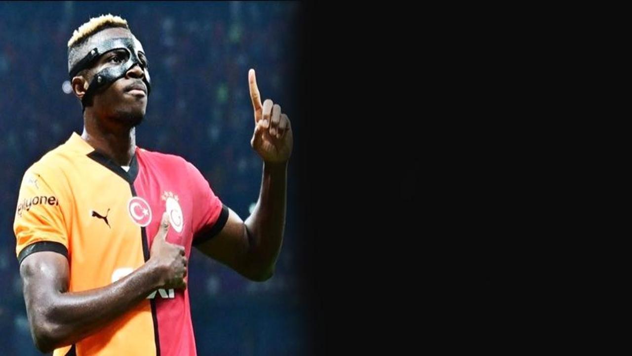 Galatasaray ve Fenerbahçe'nin Osimhen savaşı! İki takımın transfer planı ortaya çıktı