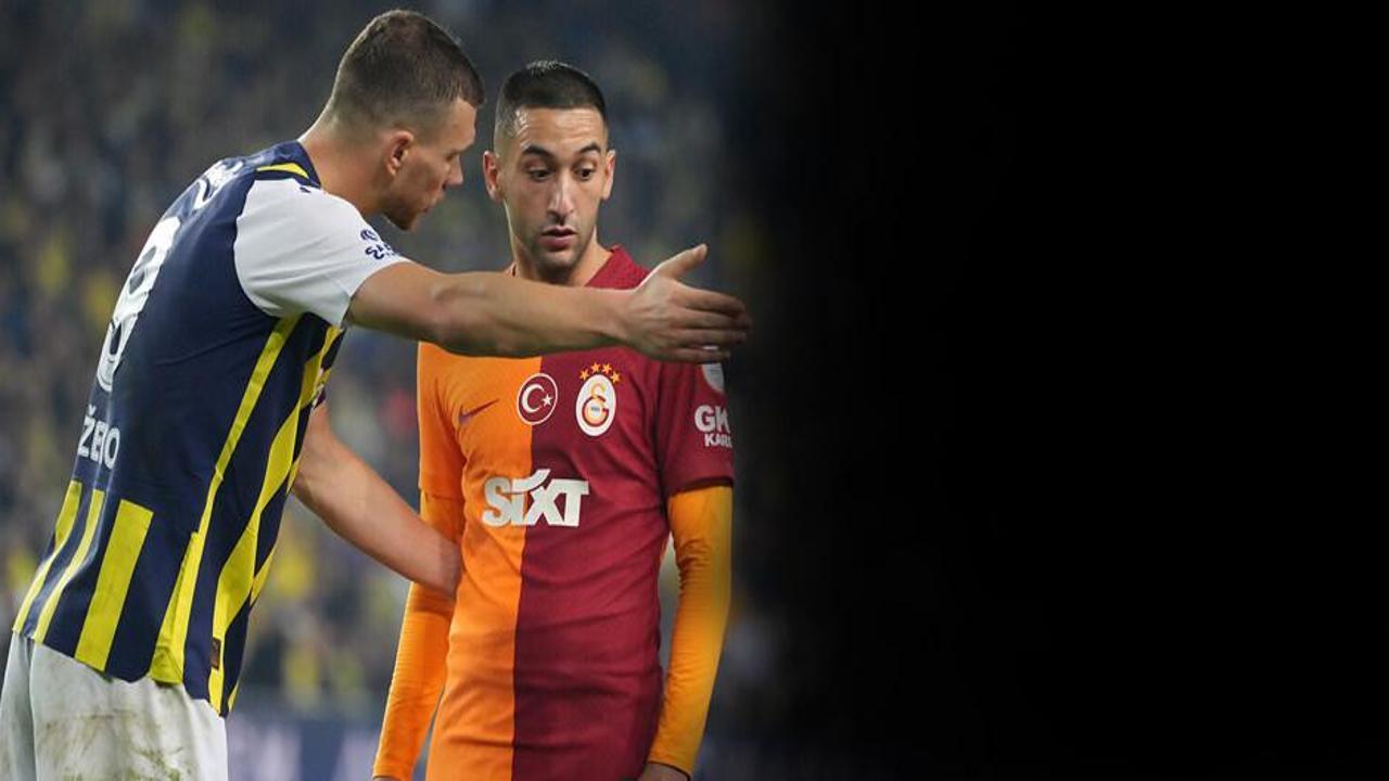 Galatasaray ve Fenerbahçe'ye şok! Dudak uçuklatan tazminat iddiası