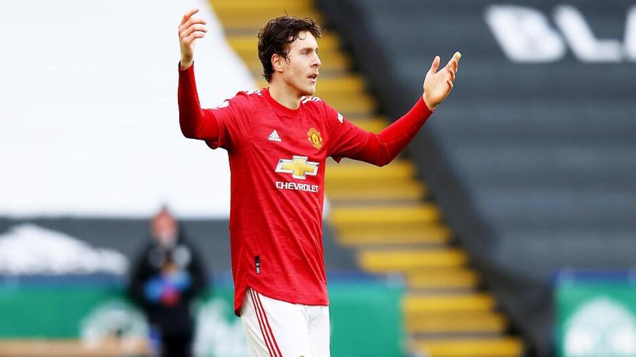 Galatasaray, Victor Lindelöf için çalışmalara başladı!