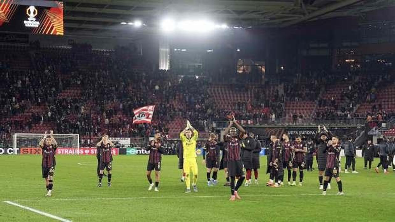 Galatasaray yenilgiyi unuttu! Seri gittikçe büyüyor