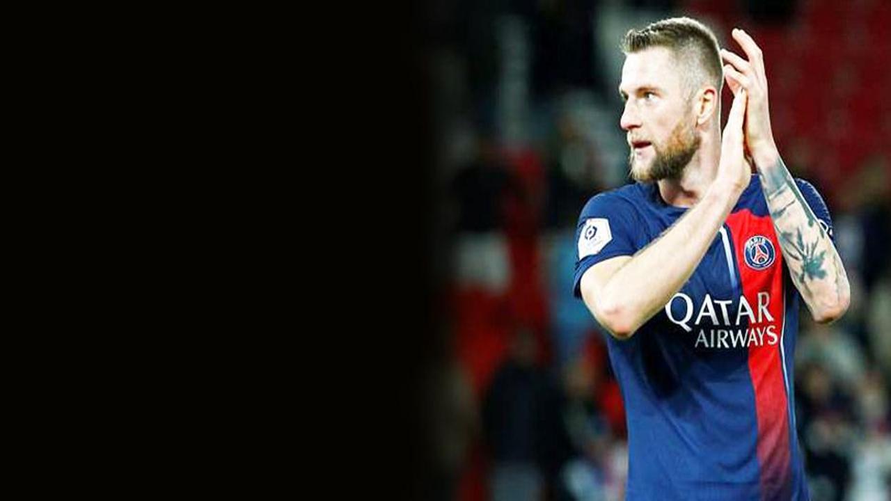 Galatasaray yıldız stoperle el sıkıştı! İstanbul'a geliyor