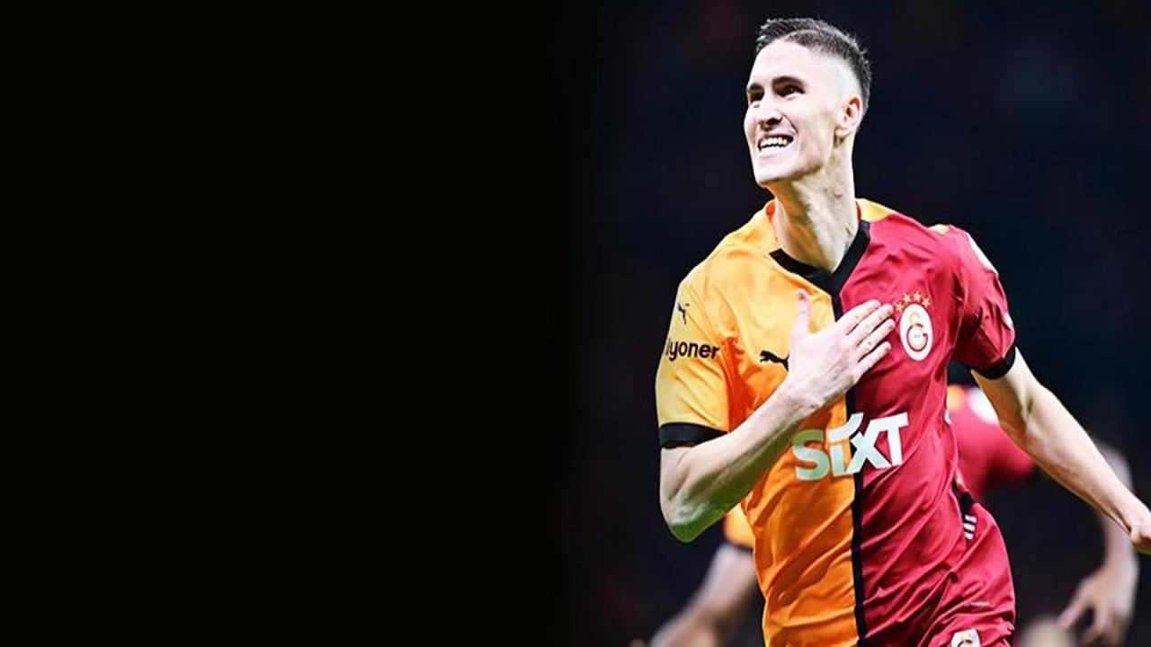 Galatasaray'a derbi öncesi büyük şok! Yıldız isim yok